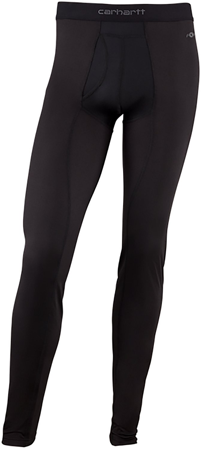 Carhartt Men's Heavyweight Stretch Base Layer Pants