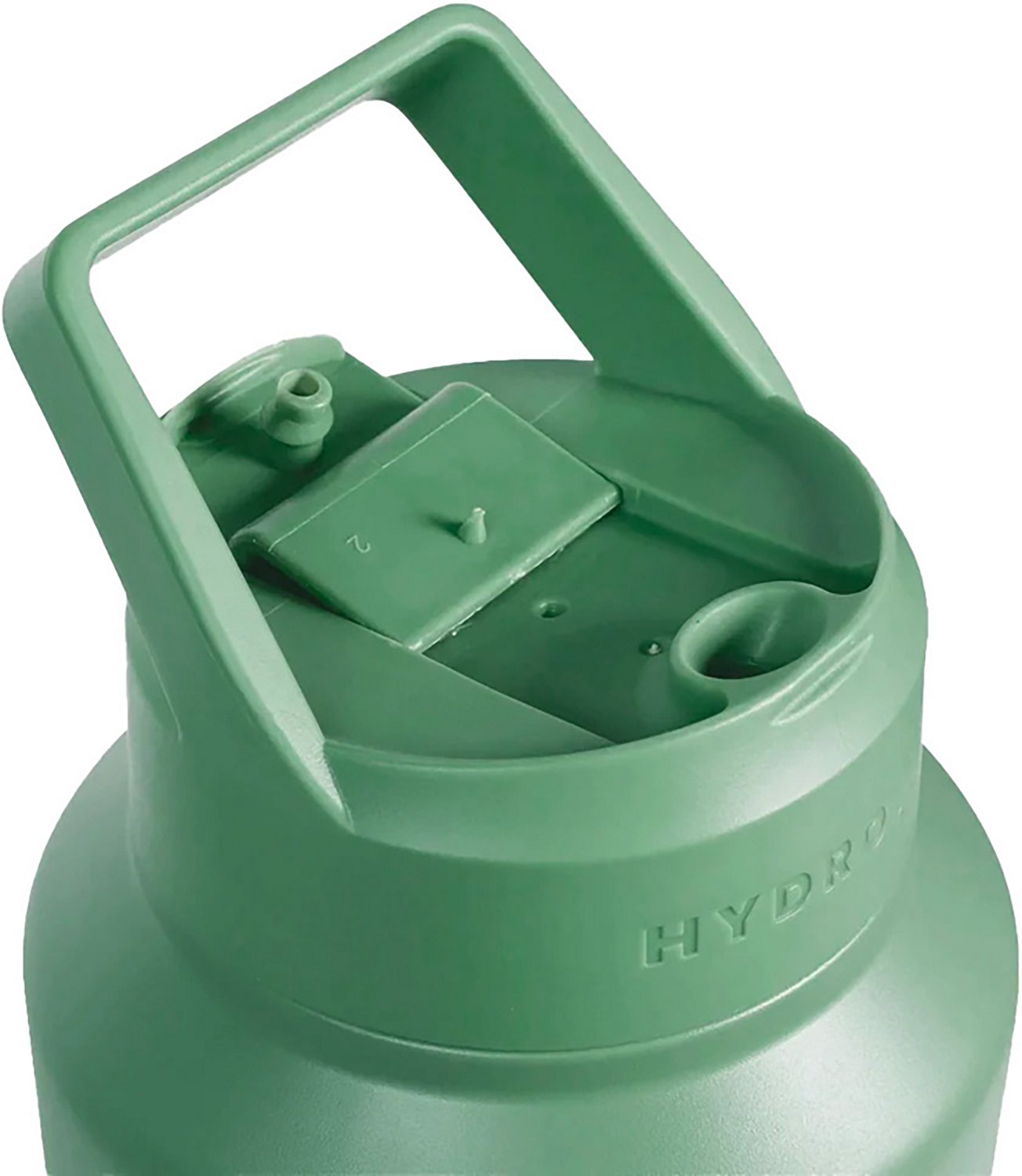 HydroJug 64 oz. Sport Water Jug - view number 2