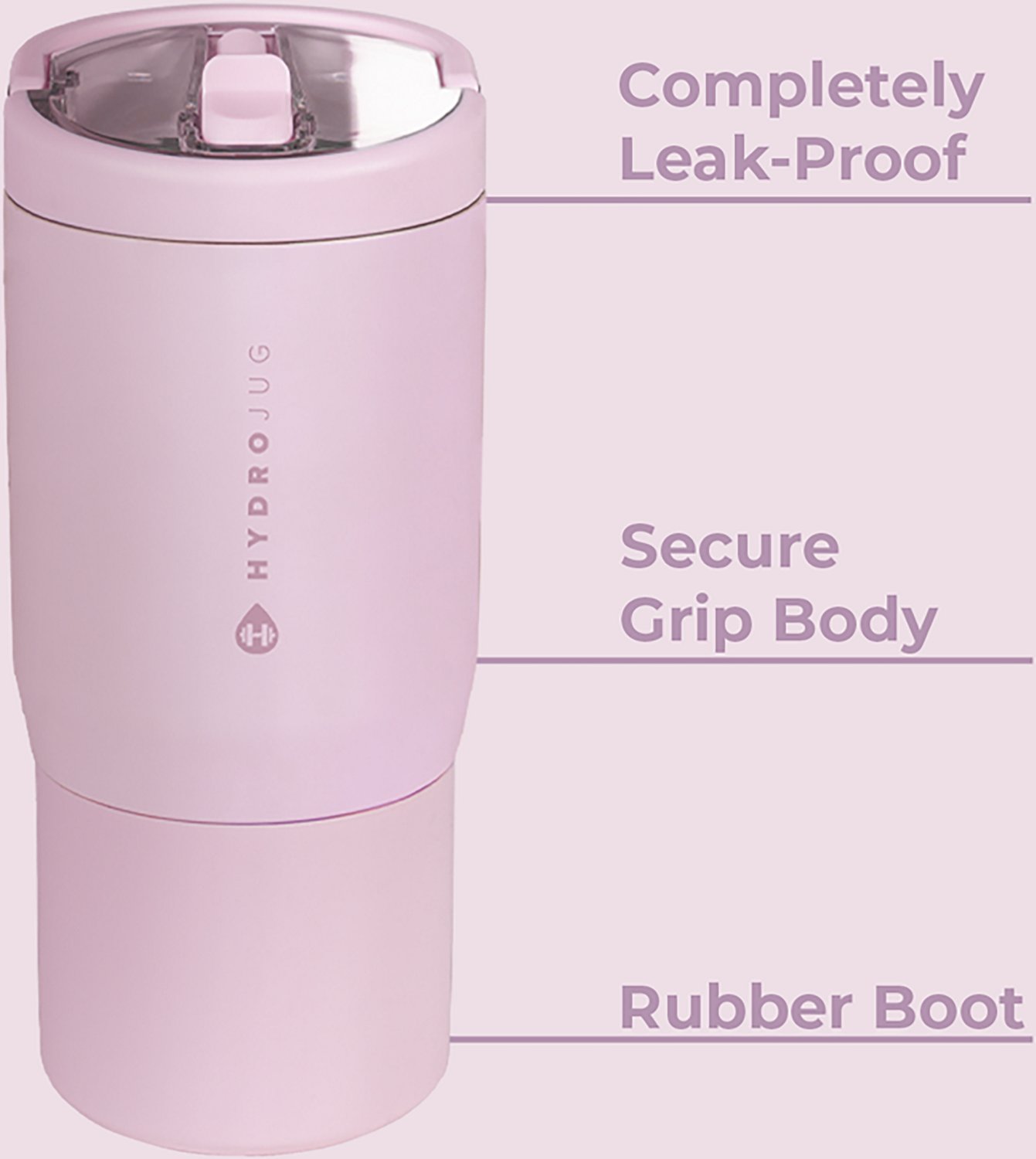 HydroJug Kids Sport 14oz Water Bottle - view number 5