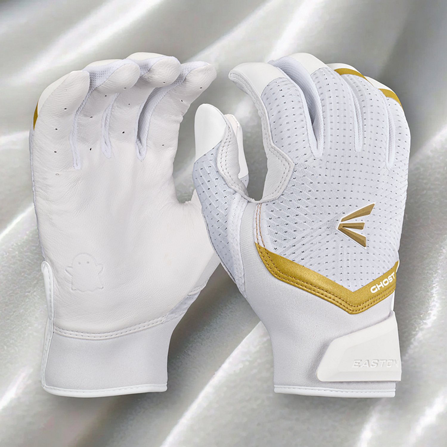 EASTON Ghost Ethos Fastpitch Batting Gloves - view number 4