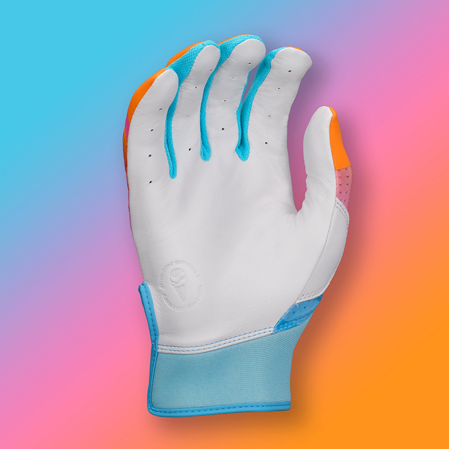 EASTON Ghost Ethos Fastpitch Batting Gloves - view number 7