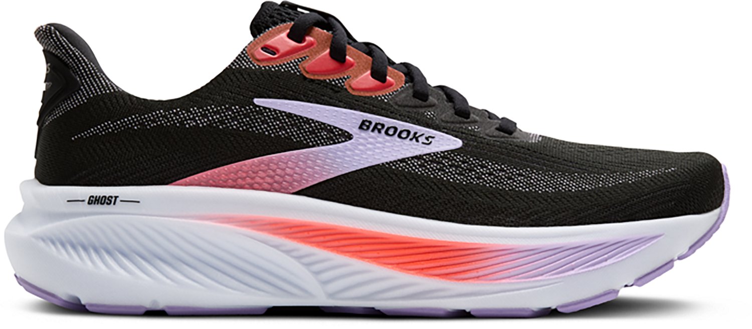 Brooks Women's Ghost 17 Running Shoes