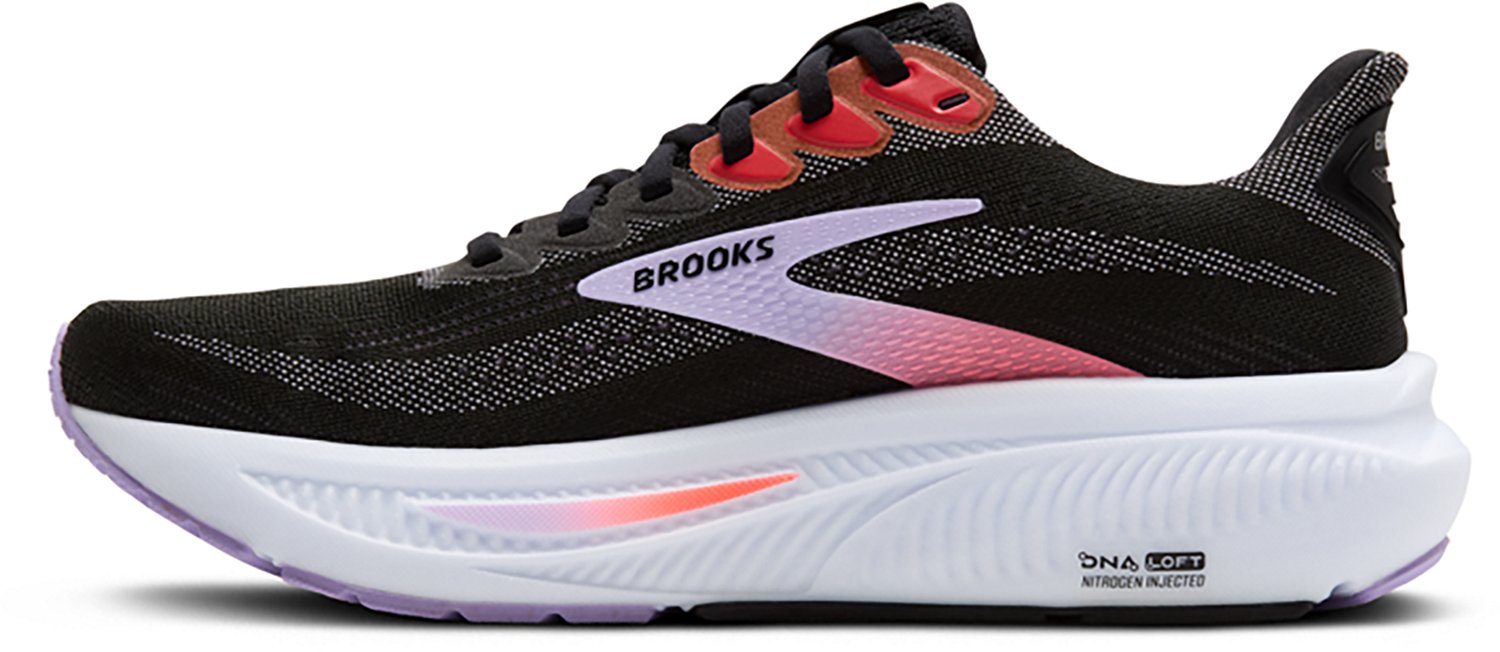 Brooks Women's Ghost 17 Running Shoes - view number 2