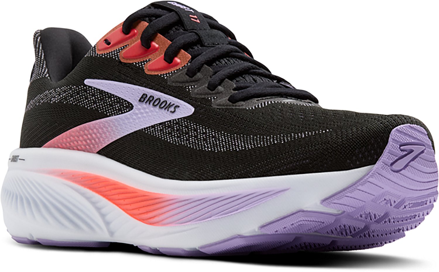 Brooks Women's Ghost 17 Running Shoes - view number 3