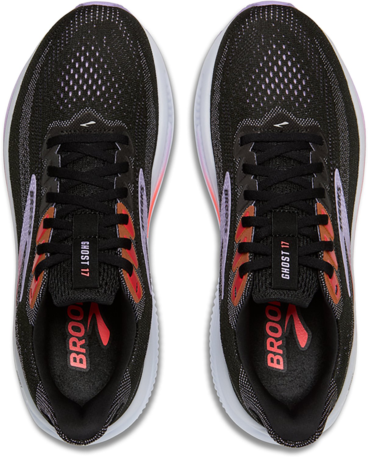 Brooks Women's Ghost 17 Running Shoes - view number 5