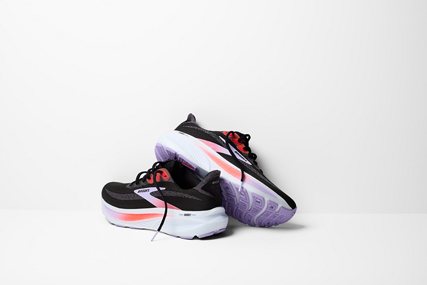 Brooks Women's Ghost 17 Running Shoes - view number 8