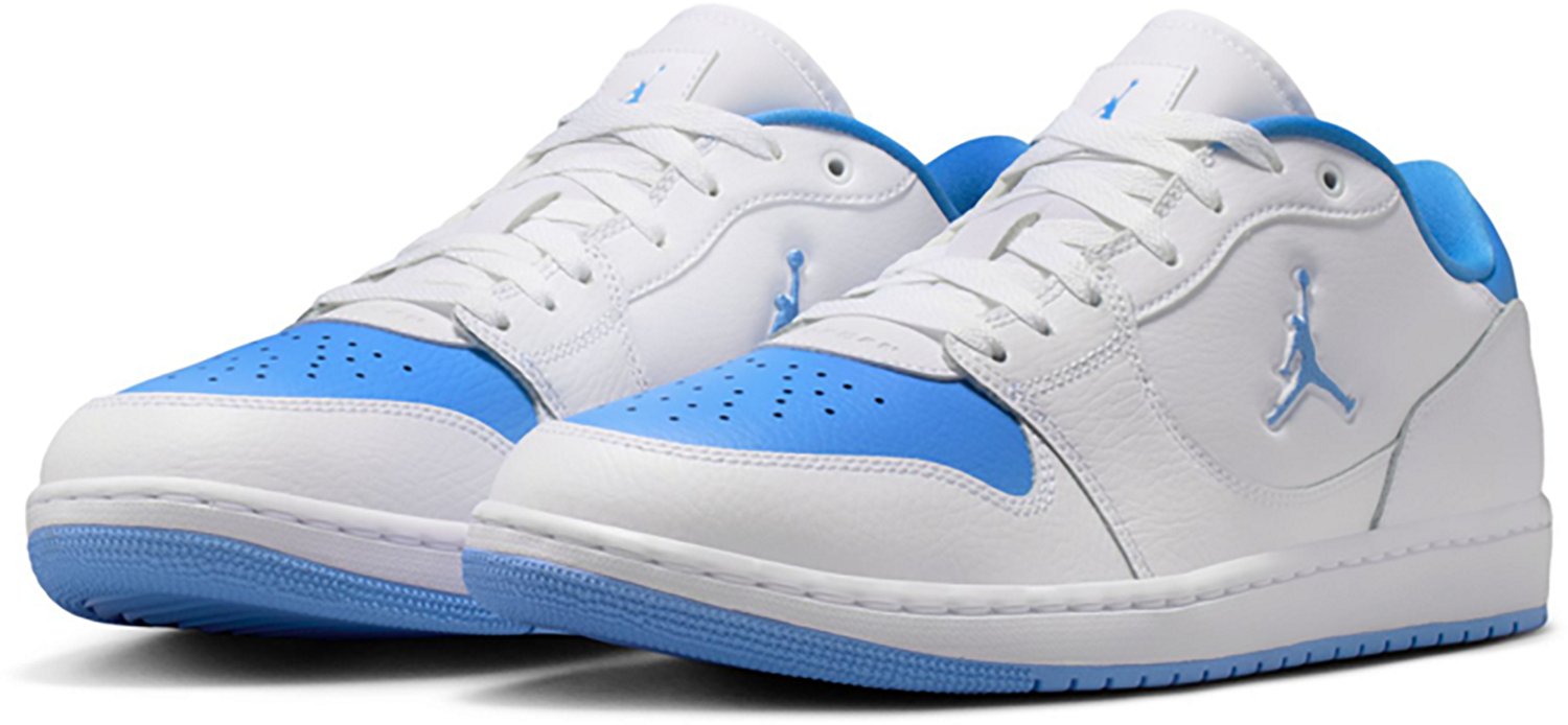 Jordan Men's Court Connect Shoes - view number 3