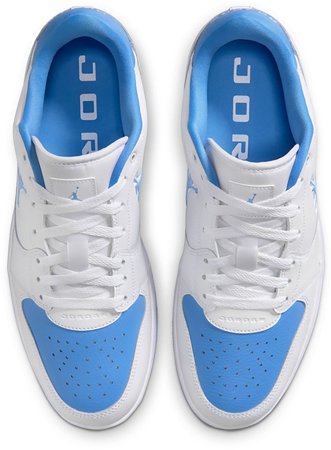 Jordan Men's Court Connect Shoes - view number 4
