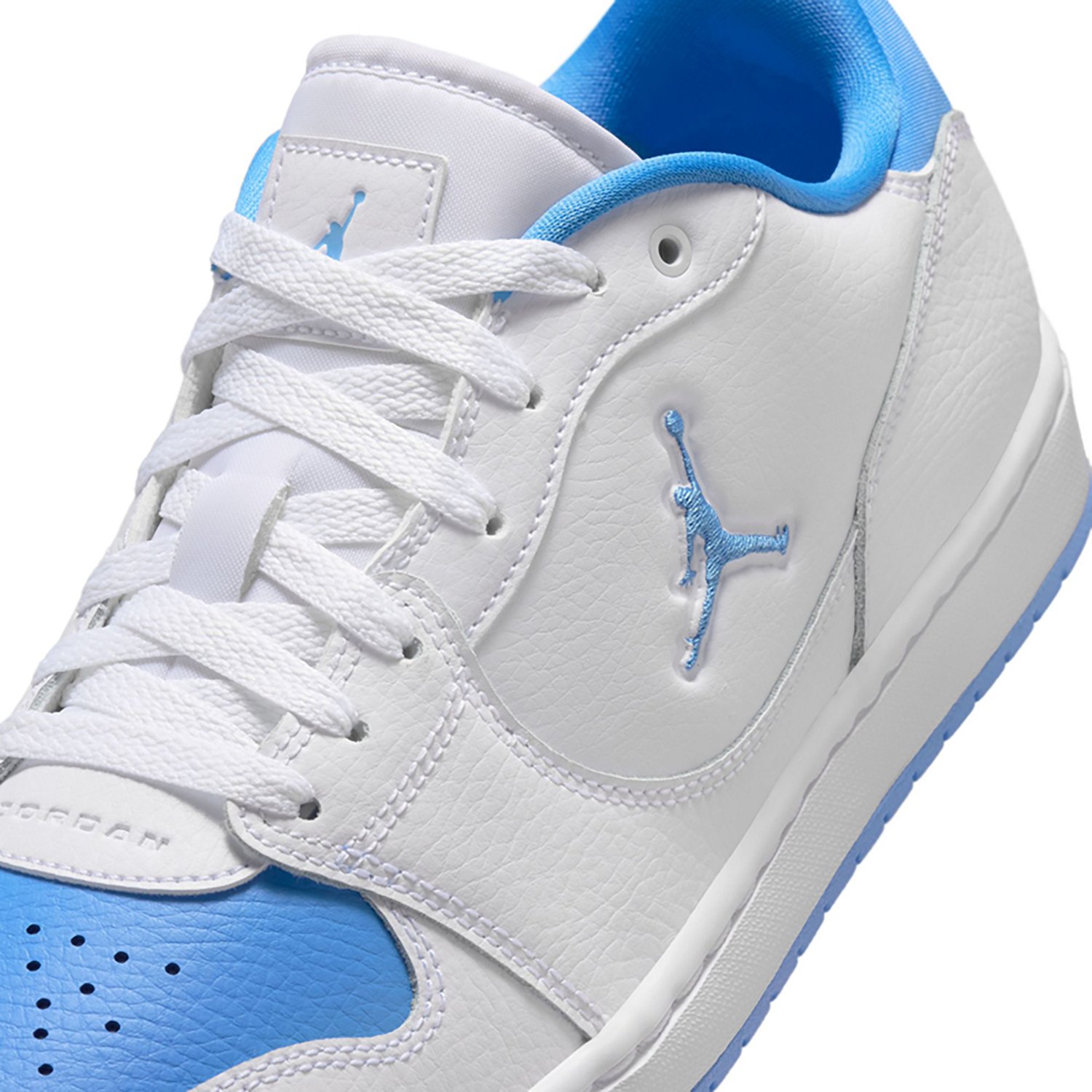 Jordan Men's Court Connect Shoes - view number 7