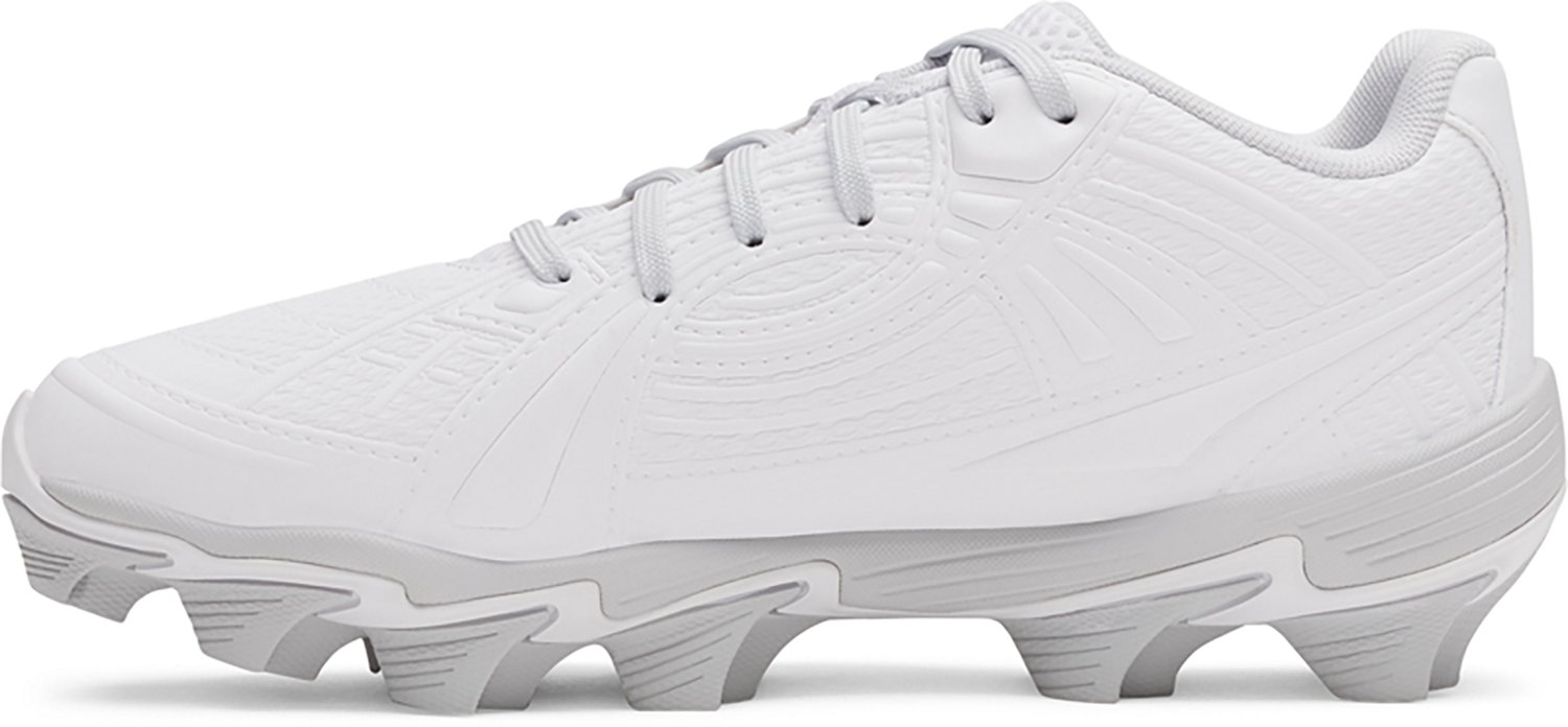 Under Armour Women's Glyde Sola Rubber Molded Softball Cleats - view number 2