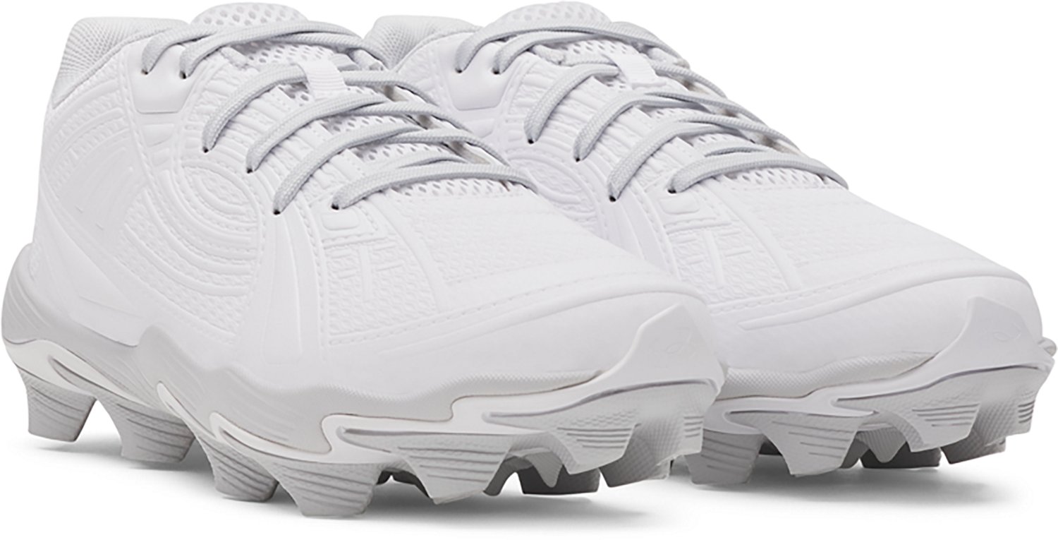 Under Armour Women's Glyde Sola Rubber Molded Softball Cleats - view number 3