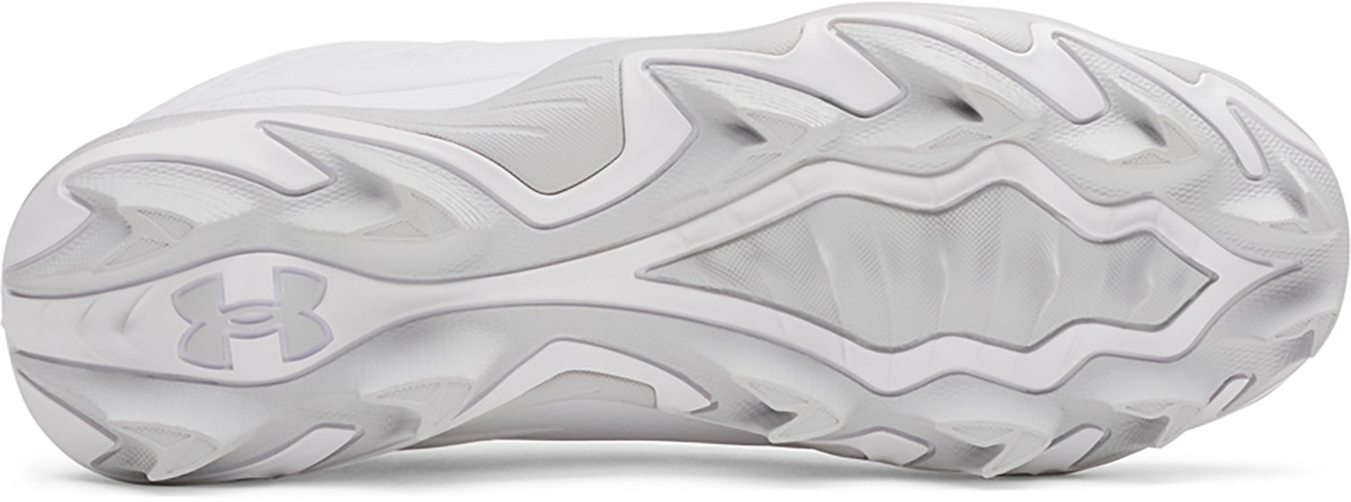 Under Armour Women's Glyde Sola Rubber Molded Softball Cleats - view number 5