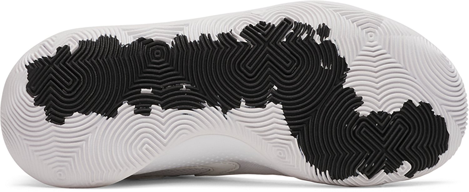 Under Armour Kids Jet '25 Basketball Shoes Grade School - view number 5