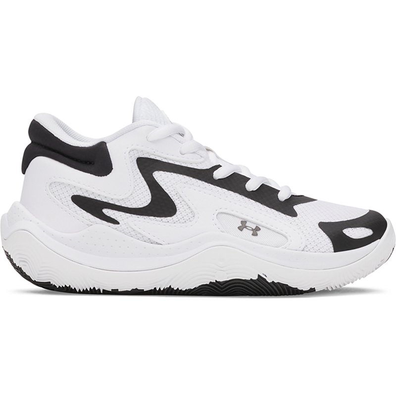 Ua Kids Jet '25 Bas…