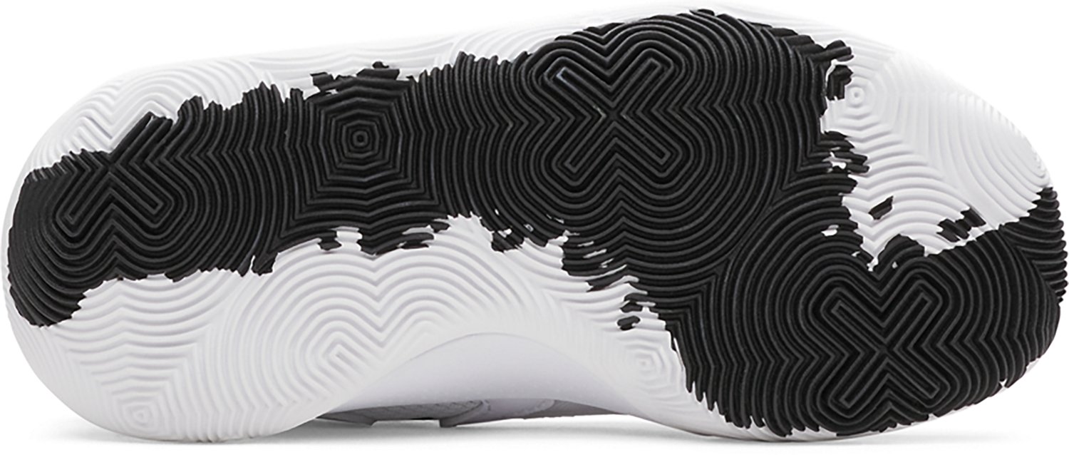 UA Kids Jet '25 Basketball Shoes PS - view number 5