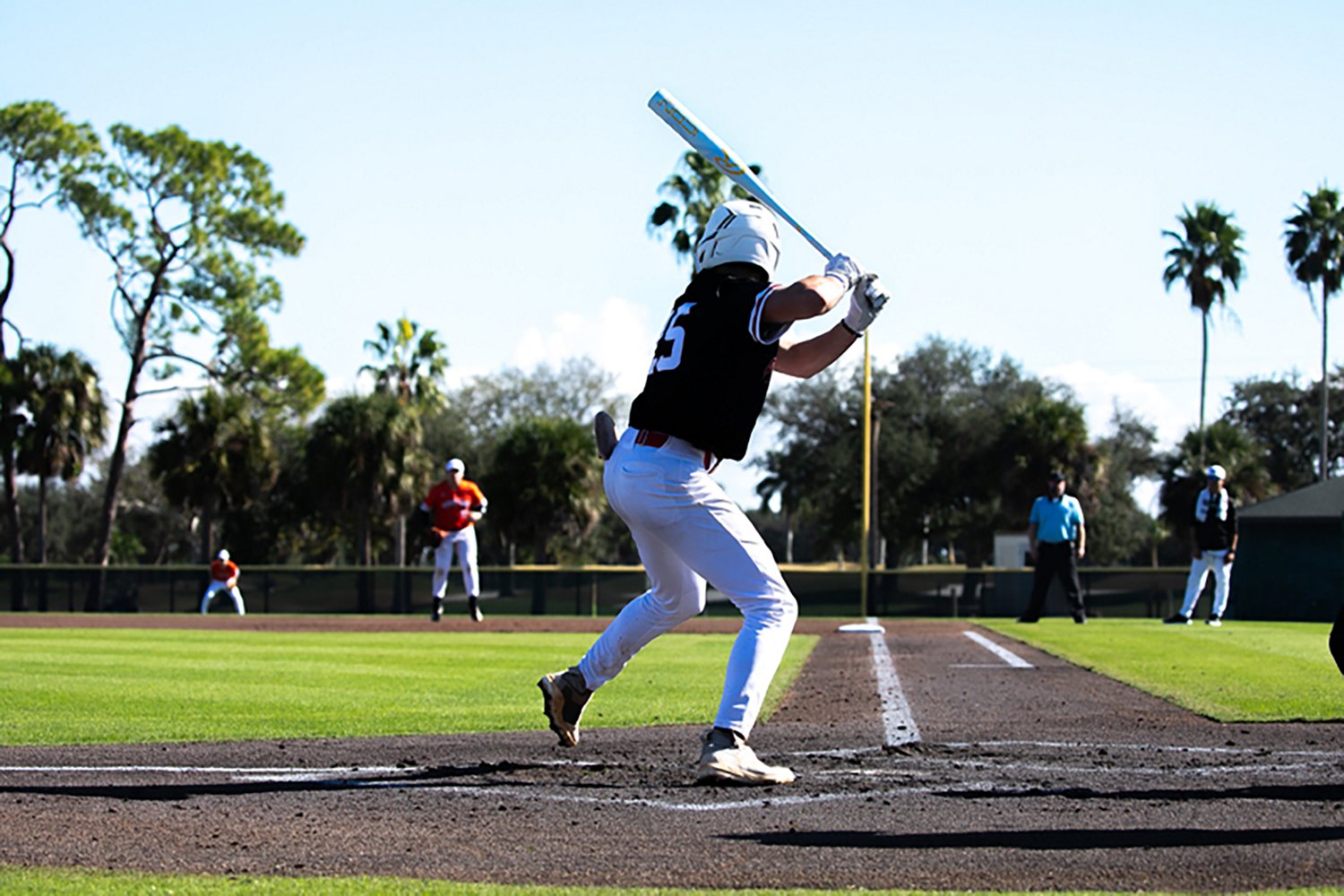 Rawlings Icon The Chosen One 2026 BBCOR Baseball Bat -3 - view number 6