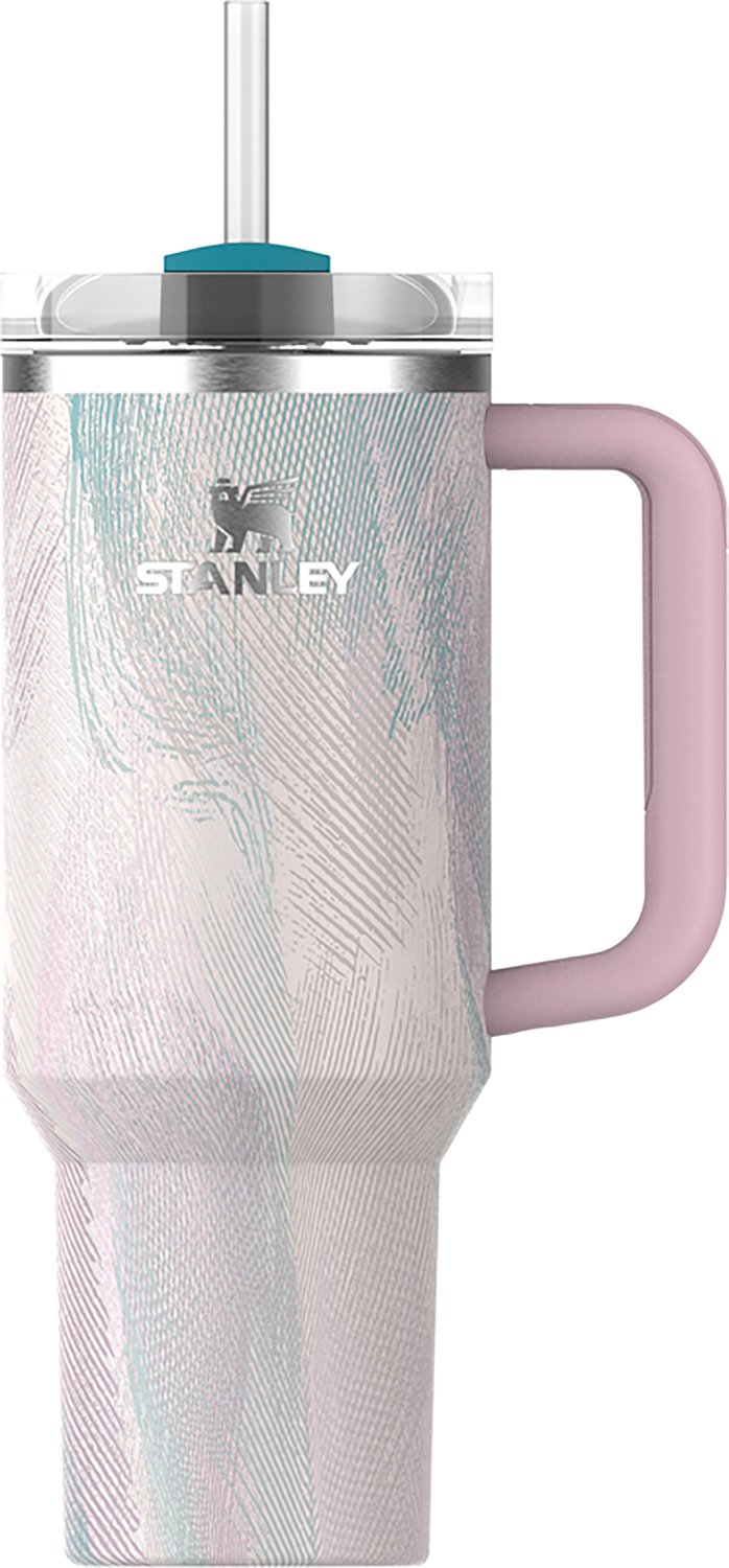 Stanley 40oz Adventure Quencher H2.0 FlowState Tumbler