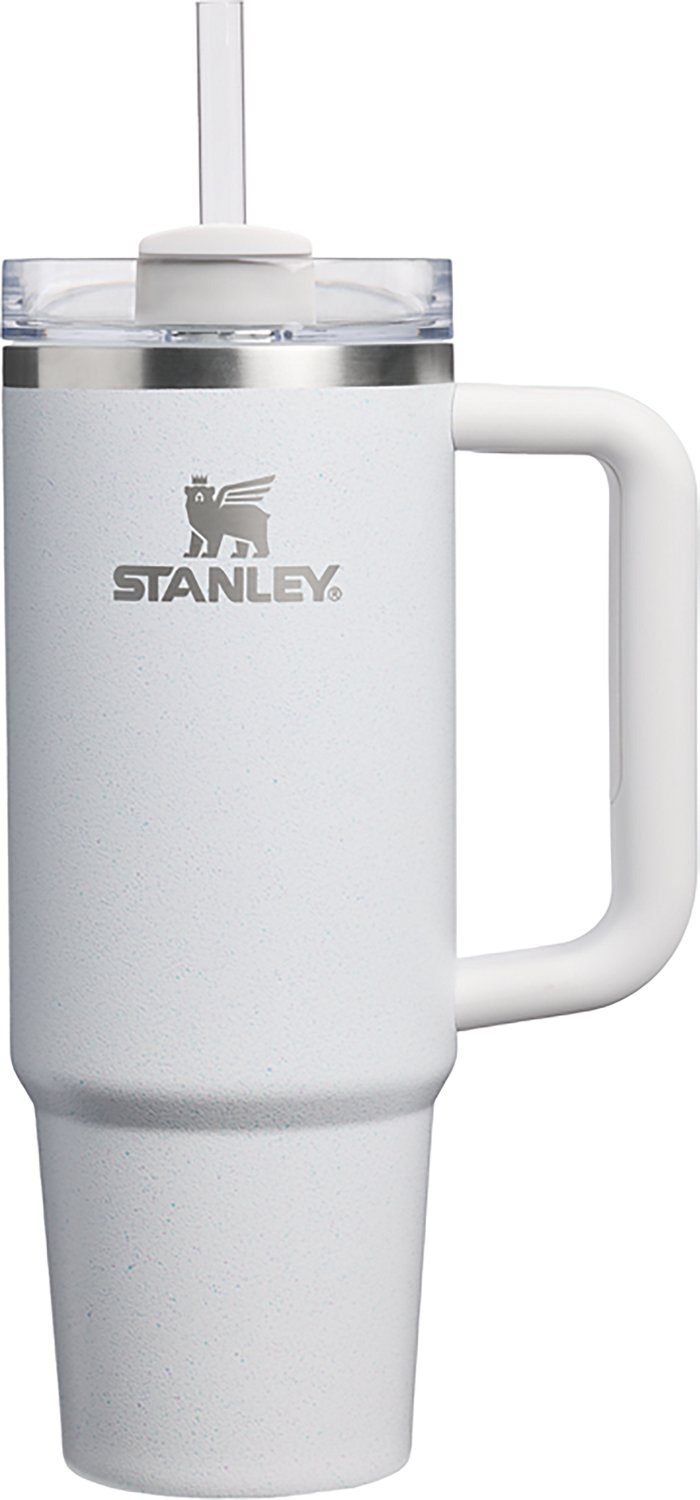 Stanley 30oz Adventure Quencher H2.0 FlowState Tumbler