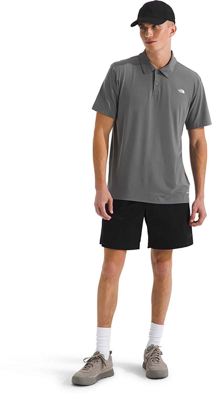 The North Face Men's Adventure Polo Shirt                                                                                        - view number 2