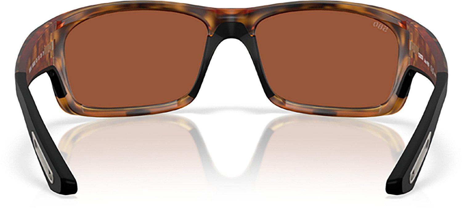 Costa Del Mar Jose Pro Sunglasses - view number 4