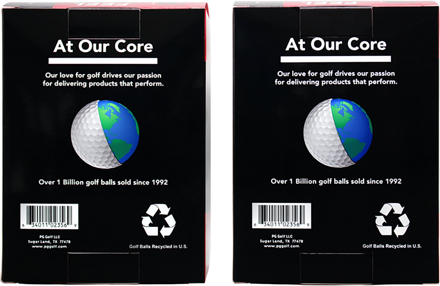 Reload Mint Recycled Titleist Trufeel Golf Balls 24-pack - view number 3