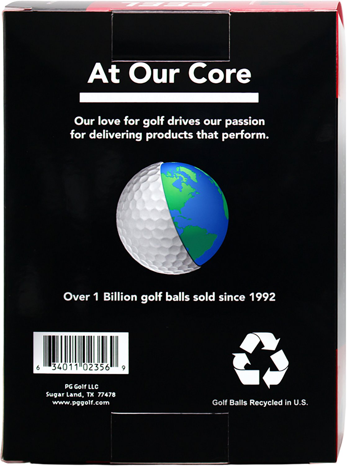 Reload Mint Recycled Titleist Trufeel Golf Balls 24-pack - view number 3