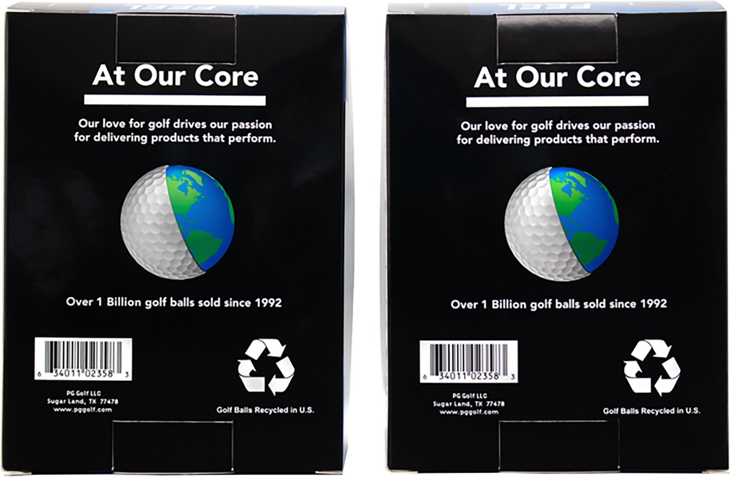 Reload Mid-Grade Recycled Taylormade TP5 Golf Balls 24-pack - view number 3