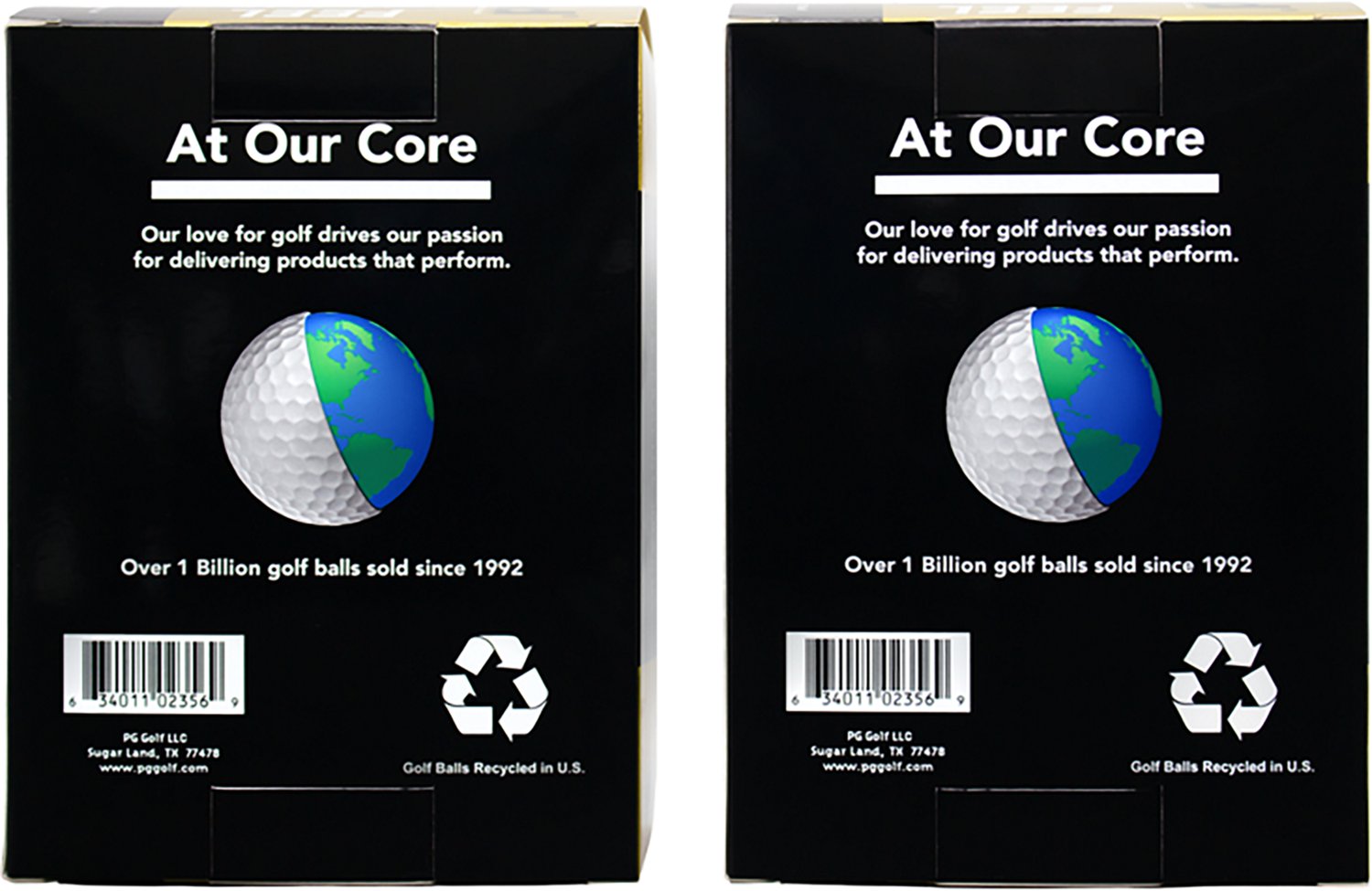 Reload Mid-Grade Recycled Callaway Chrome Soft Tour Golf Balls 24-pack - view number 3