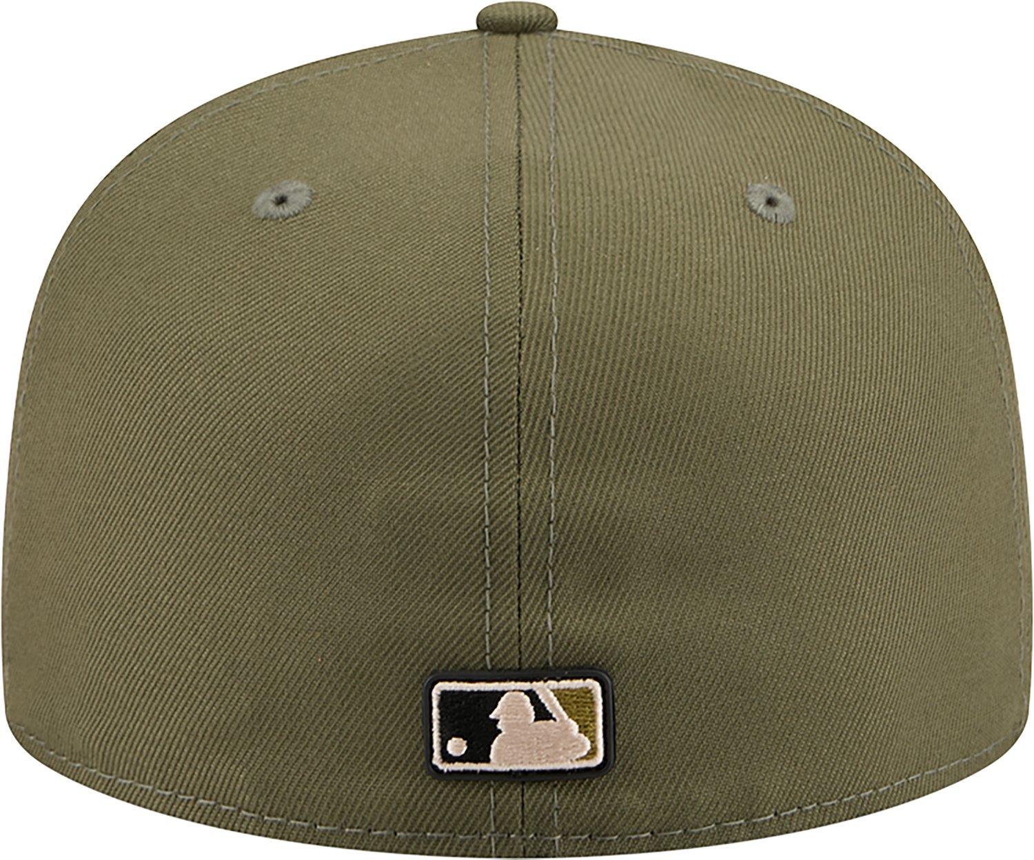 New Era Houston Astros 2026 Armed Forces Day 59FIFTY Cap - view number 6