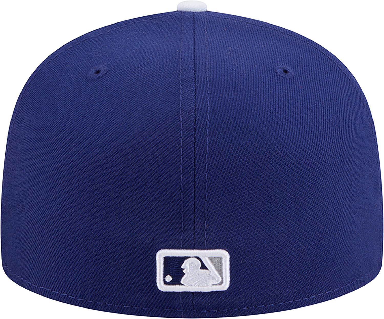 New Era Los Angeles Dodgers 26 Jackie Robinson Day 59FIFTY Cap - view number 6