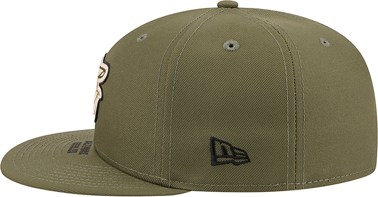 New Era Baltimore Orioles 2026 Armed Forces Day 59FIFTY Cap - view number 5