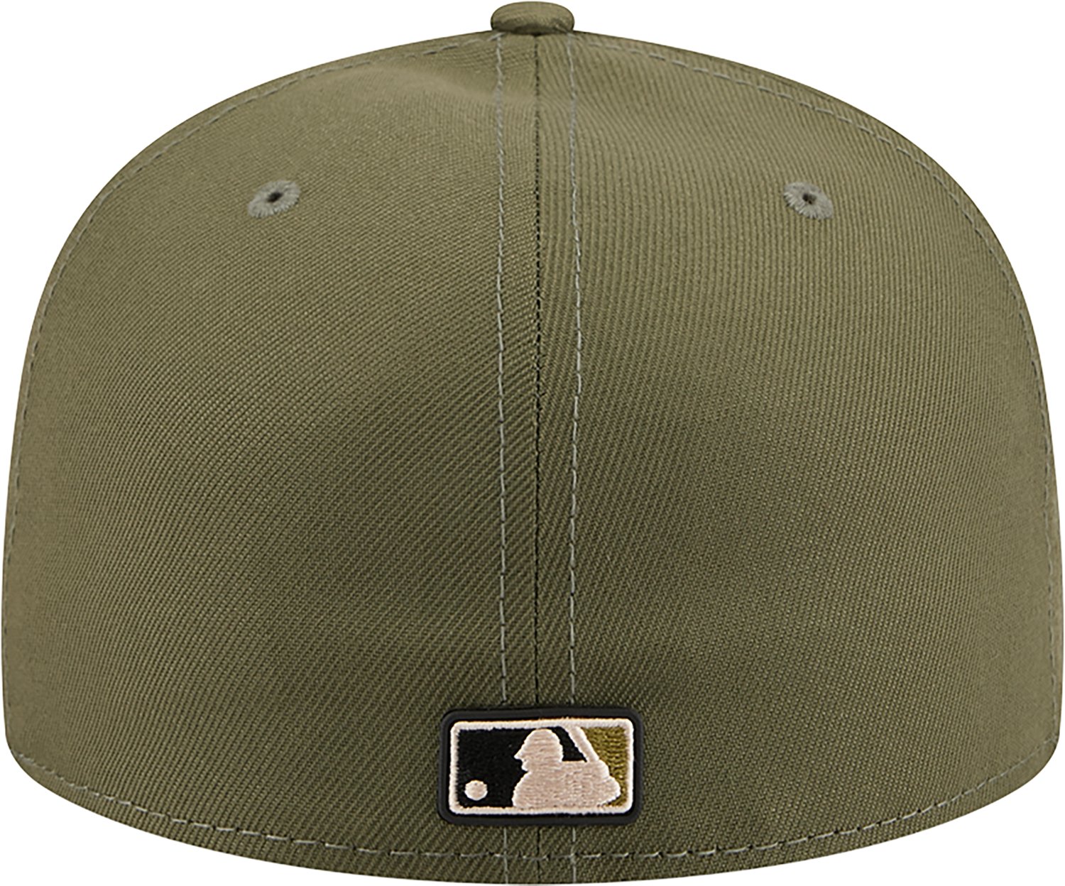 New Era Texas Rangers 2026 Armed Forces Day 59FIFTY Cap - view number 6