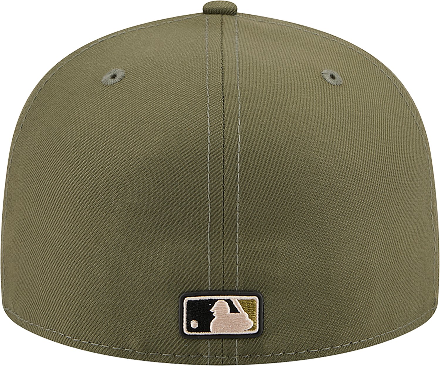 New Era Tampa Bay Rays 2026 Armed Forces Day 59FIFTY Cap - view number 6