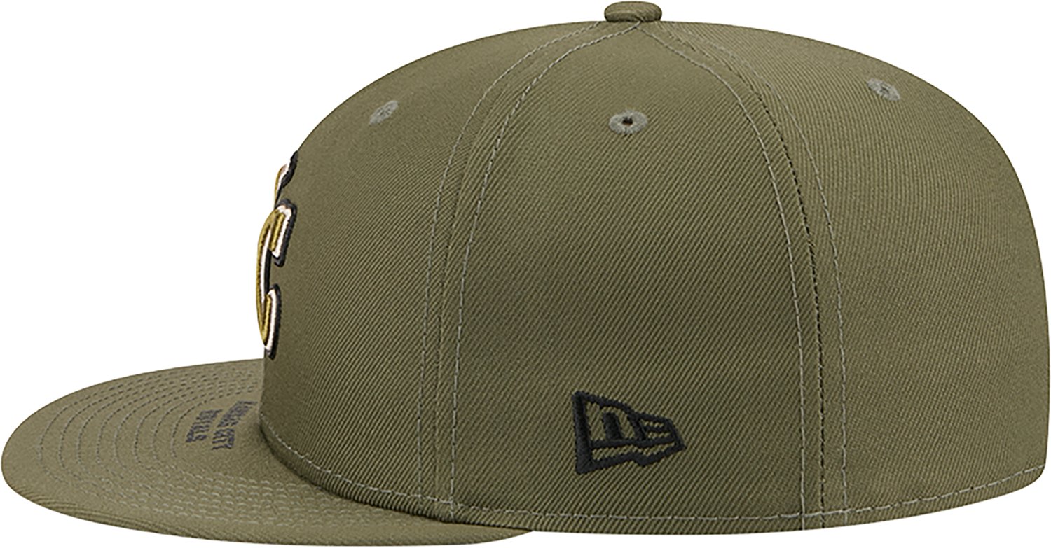 New Era Kansas City Royals 2026 Armed Forces Day 59FIFTY Cap - view number 5