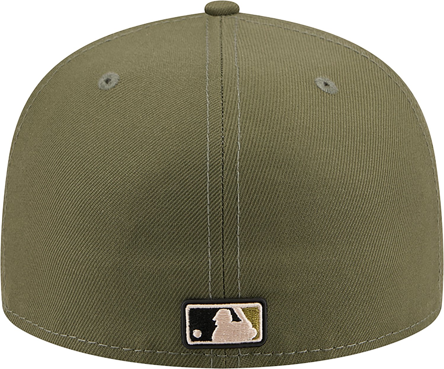 New Era Kansas City Royals 2026 Armed Forces Day 59FIFTY Cap - view number 6