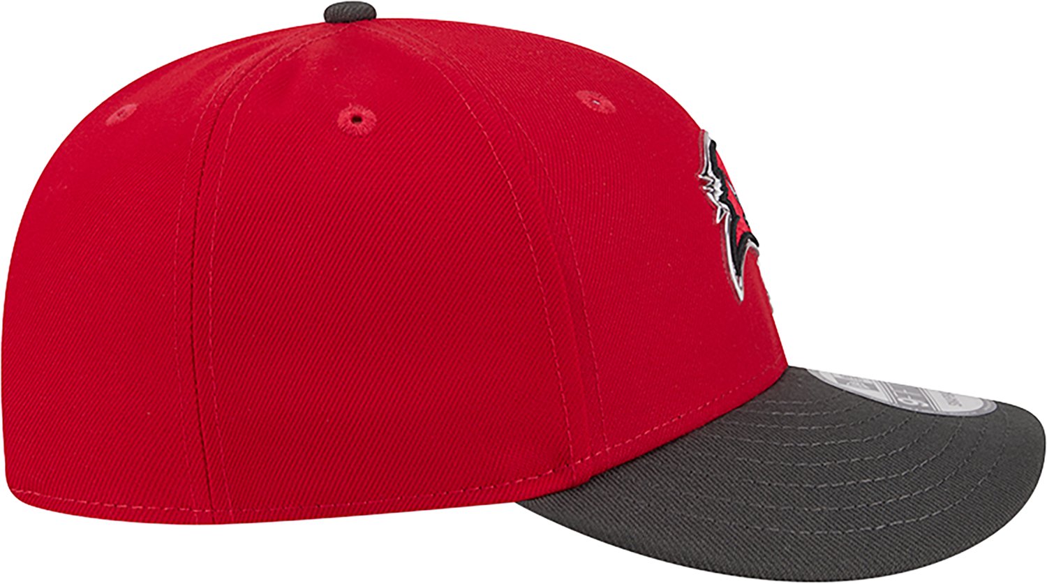 New Era Tampa Bay Buccaneers 2026 NFL Draft 9FIFTY Cap - view number 5