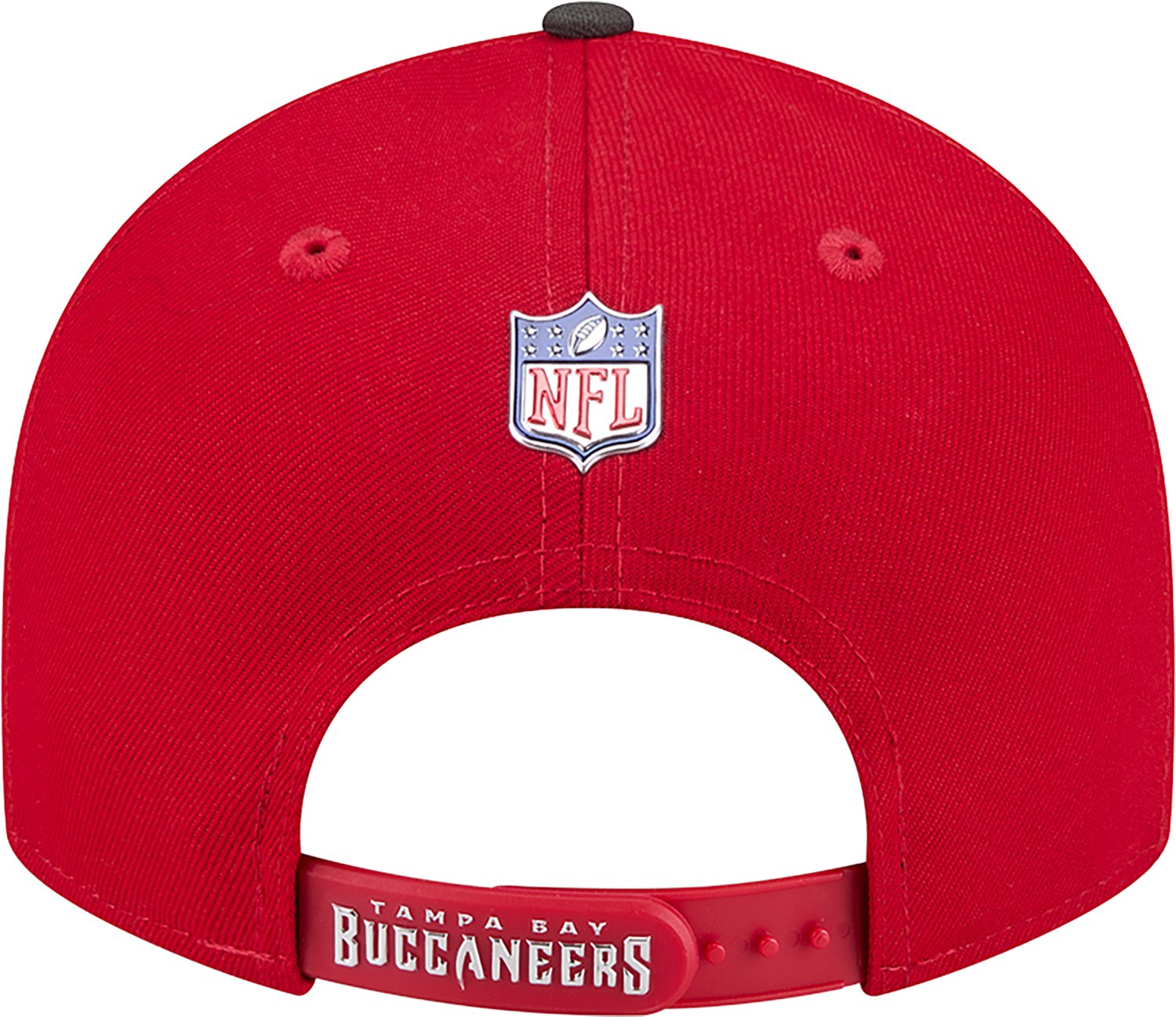 New Era Tampa Bay Buccaneers 2026 NFL Draft 9FIFTY Cap - view number 7