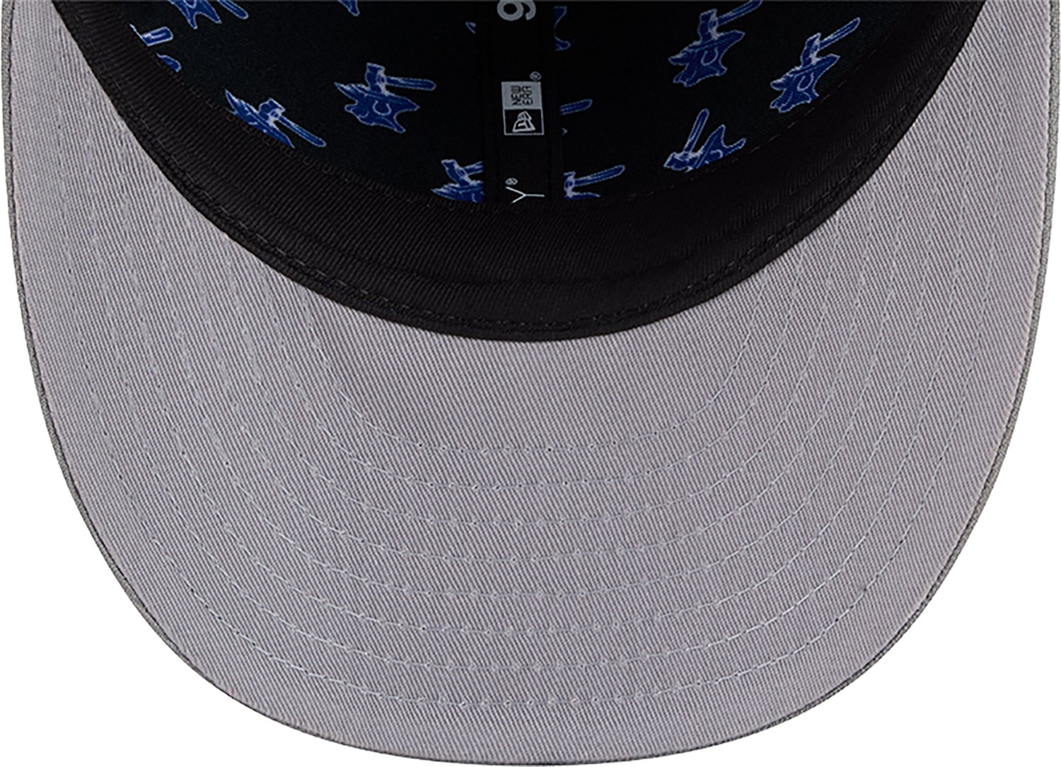 New Era Indianapolis Colts 2026 NFL Draft 9FIFTY Cap - view number 7