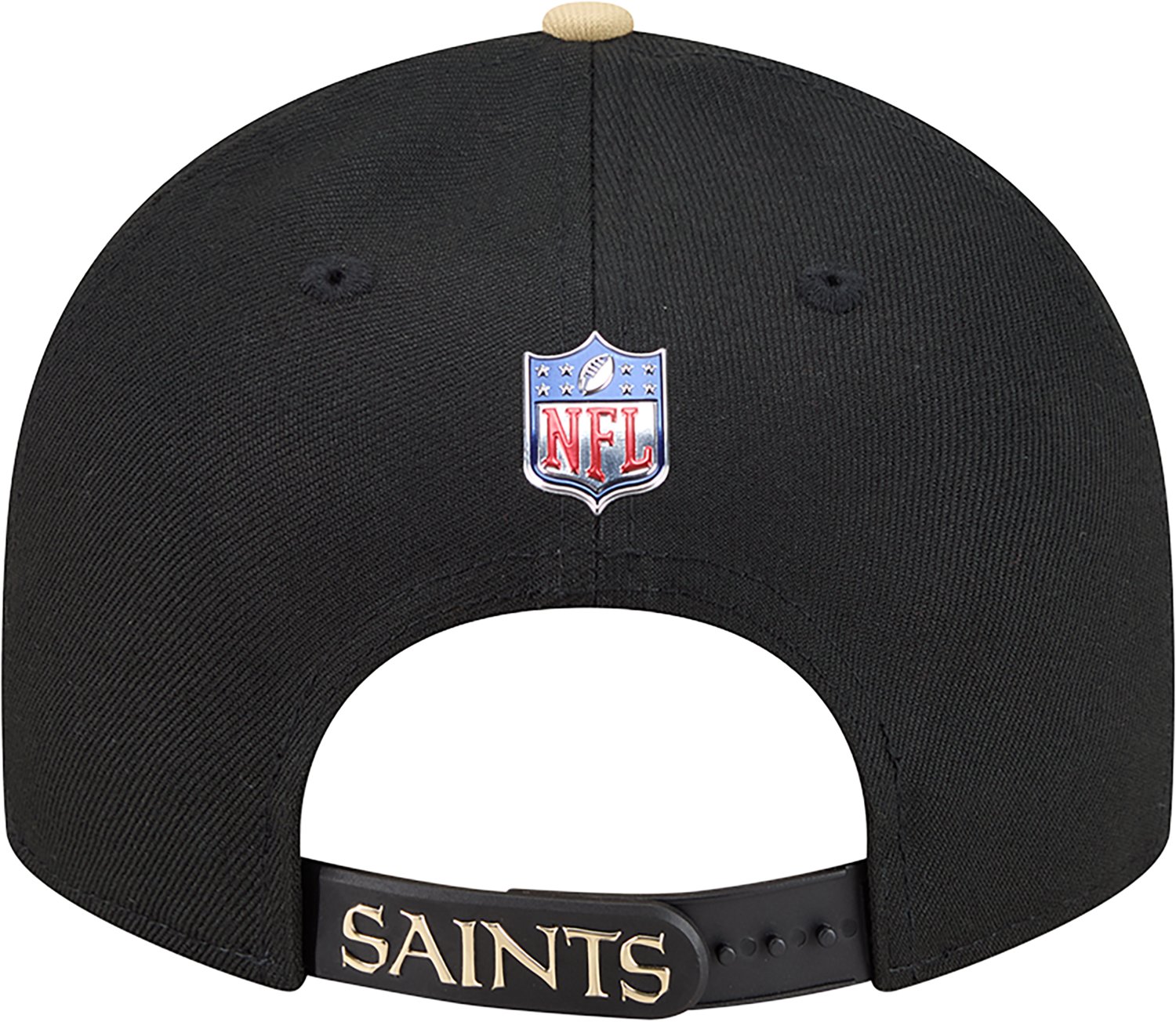 New Era New Orleans Saints 2026 NFL Draft 9FIFTY Cap - view number 7