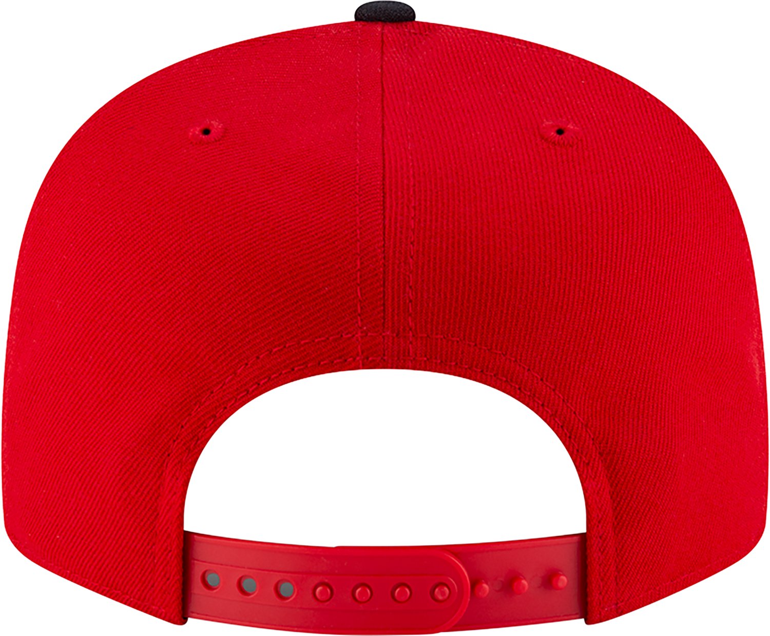 New Era Cleveland Guardians Basic 9FIFTY Cap - view number 6