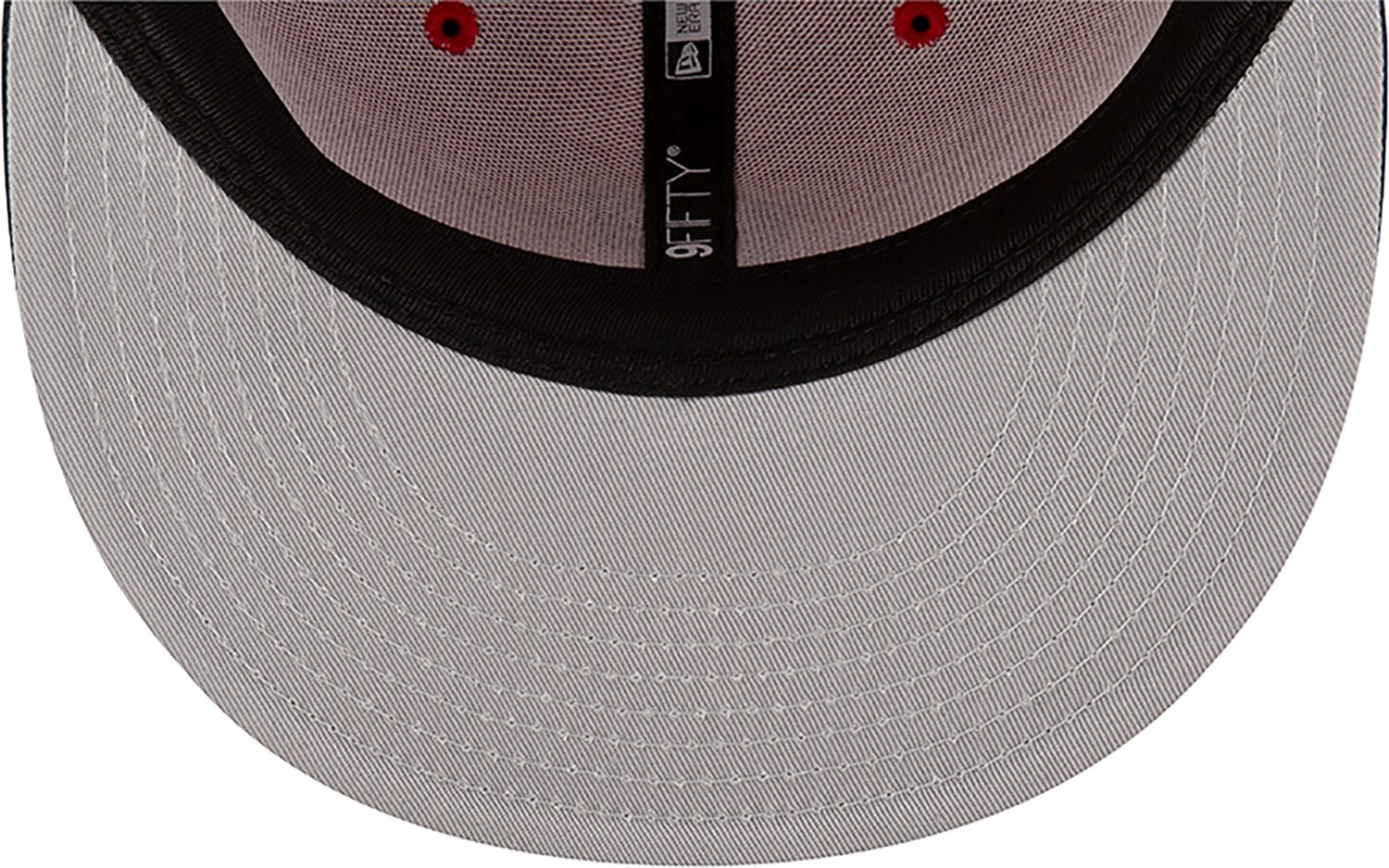 New Era Cleveland Guardians Basic 9FIFTY Cap - view number 7