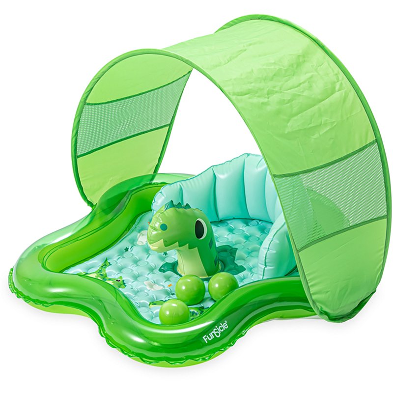 Funsicle Dino Drip …