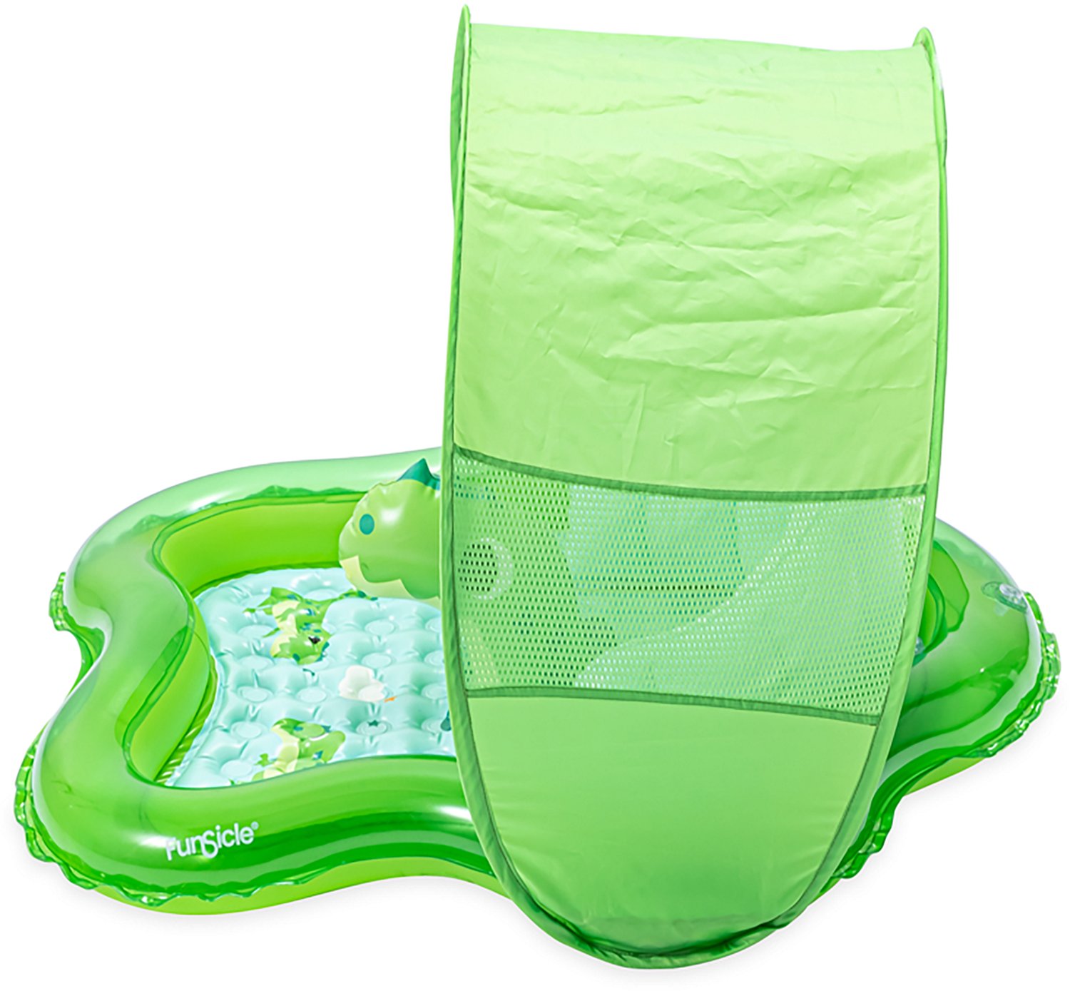 Funsicle Dino Drip Shaded Pool - view number 3