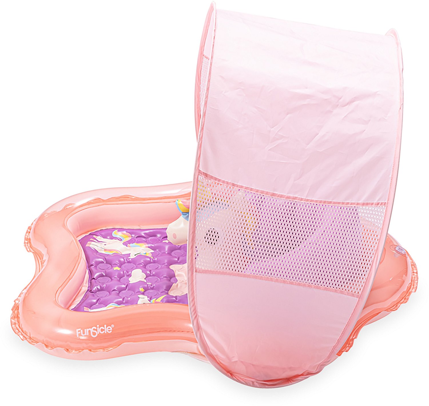 Funsicle RainbowStar Shaded Pool - view number 4