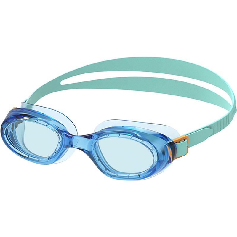 Speedo Kids' Jr Futura Hydrospex Swim Goggles