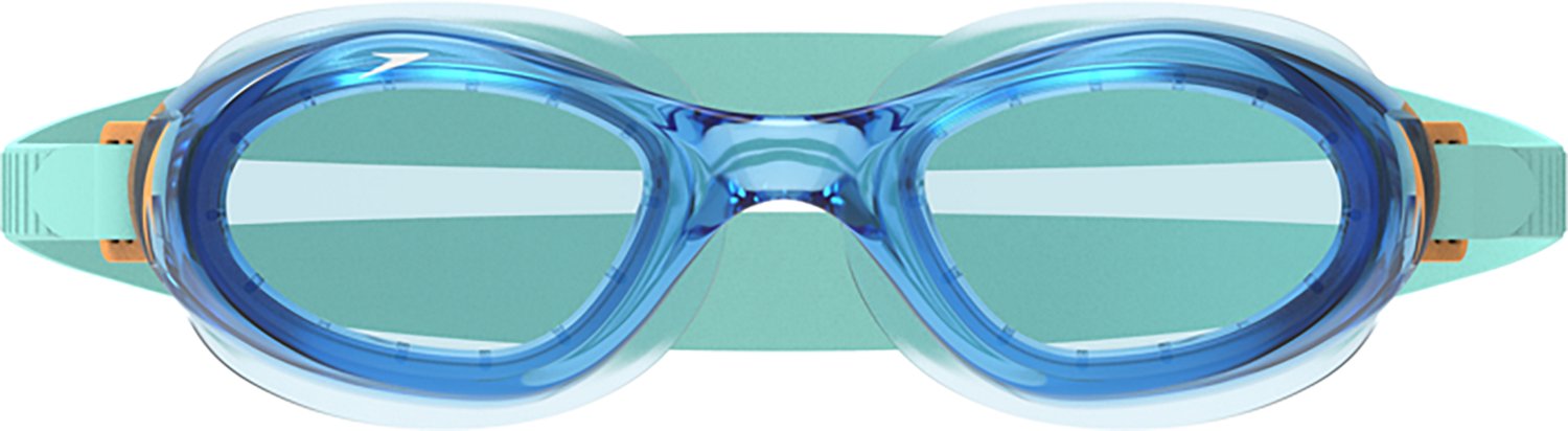 Speedo Kids' Jr Futura Hydrospex Swim Goggles - view number 2