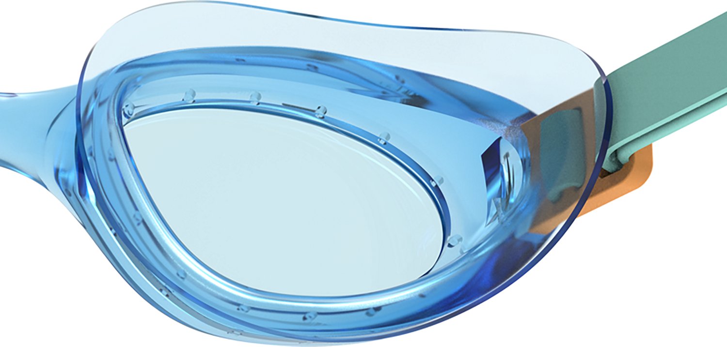 Speedo Kids' Jr Futura Hydrospex Swim Goggles - view number 4