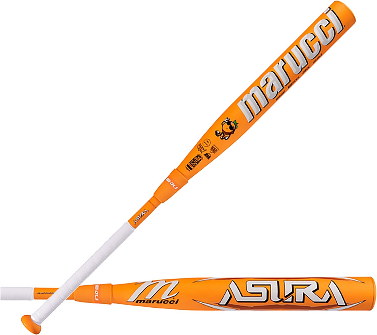 Marucci Girls’ Asura Limited Edition 2026 Fast-pitch Bat -11