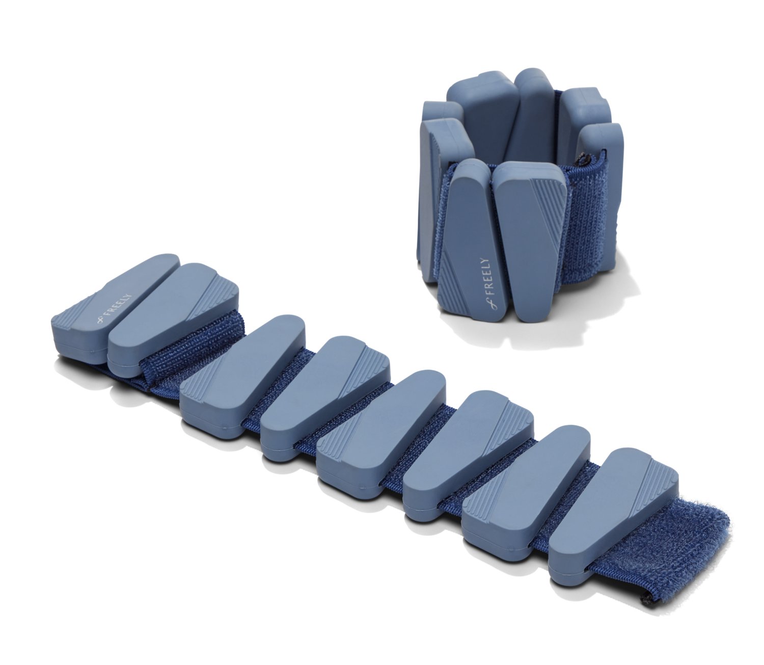 Freely Ankle and Wrist Weight Set