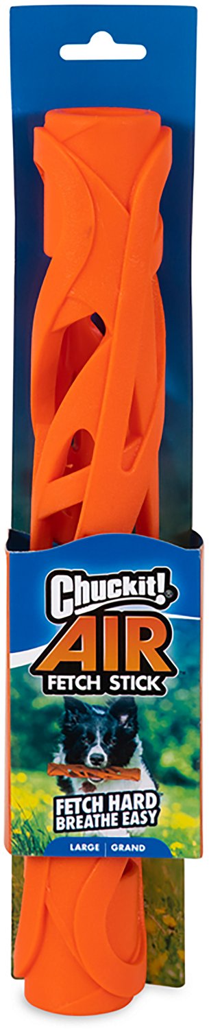 Chuckit! Breathe Right Stick
